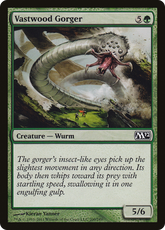 Devorador de Matavasta / Vastwood Gorger - Magic: The Gathering - MoxLand